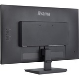 iiyama XU2792QSU-B6, LED-skærm Sort (mat)