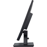 iiyama XU2792QSU-B6, LED-skærm Sort (mat)