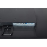 iiyama XU2792QSU-B6, LED-skærm Sort (mat)
