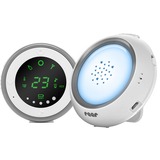 reer Babyalarm Hvid