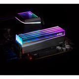 ADATA AX5U5600C4616G-DCNKRBK, Hukommelse Sort
