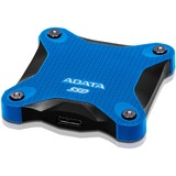 ADATA SD620-1TCBL, Solid state-drev Blå