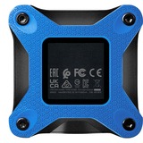 ADATA SD620-1TCBL, Solid state-drev Blå