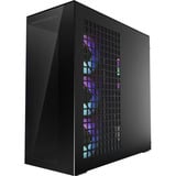 ARCTIC ACPCC00019A, Towerkabinet Sort