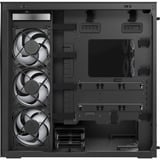 ARCTIC ACPCC00019A, Towerkabinet Sort