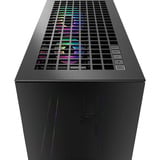 ARCTIC ACPCC00019A, Towerkabinet Sort