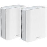 ASUS 90IG08Y0-MO3C40, Router Hvid