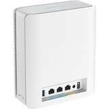 ASUS 90IG08Y0-MO3C40, Router Hvid