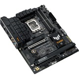 ASUS 90MB1DF0-M0EAY0, Bundkort Sort