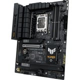 ASUS 90MB1DF0-M0EAY0, Bundkort Sort