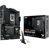 ASUS 90MB1DF0-M0EAY0, Bundkort Sort