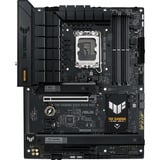ASUS 90MB1DF0-M0EAY0, Bundkort Sort