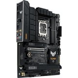 ASUS 90MB1DF0-M0EAY0, Bundkort Sort