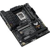 ASUS 90MB1DF0-M0EAY0, Bundkort Sort