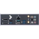 ASUS 90MB1DF0-M0EAY0, Bundkort Sort