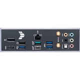 ASUS 90MB1DF0-M0EAY0, Bundkort Sort