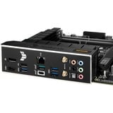 ASUS 90MB1DF0-M0EAY0, Bundkort Sort