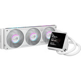 ASUS 90RC01M2-B0EAY0, Vandkøling Hvid
