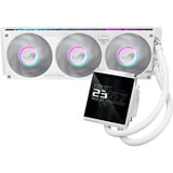 ASUS 90RC01M2-B0EAY0, Vandkøling Hvid