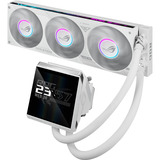 ASUS 90RC01M2-B0EAY0, Vandkøling Hvid
