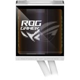 ASUS 90RC01M2-B0EAY0, Vandkøling Hvid