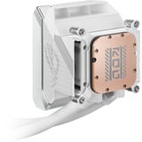 ASUS 90RC01M2-B0EAY0, Vandkøling Hvid