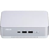 ASUS NUC 14 Pro+ RNUC14RVSU9089A2I Intel Core Ultra 9 185H 32 GB DDR5-SDRAM 1 TB SSD Windows 11 Home UCFF Mini PC Hvid, Mini-PC Sølv/Hvid, Intel Core Ultra 9, 185H, 32 GB, 1 TB, Windows 11 Home, 64-bit