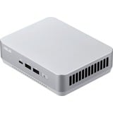 ASUS NUC 14 Pro+ RNUC14RVSU9089A2I Intel Core Ultra 9 185H 32 GB DDR5-SDRAM 1 TB SSD Windows 11 Home UCFF Mini PC Hvid, Mini-PC Sølv/Hvid, Intel Core Ultra 9, 185H, 32 GB, 1 TB, Windows 11 Home, 64-bit
