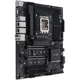 ASUS PRO WS W680-ACE IPMI Intel W680 LGA 1700 ATX, Bundkort Sort, Intel, LGA 1700, Intel® Celeron®, Intel® Core™ i5, Intel® Core™ i7, Intel® Core™ i9, Intel® Pentium® Gold, LGA 1700, DDR5-SDRAM, 128 GB