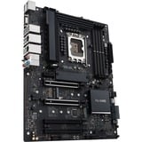 ASUS PRO WS W680-ACE IPMI Intel W680 LGA 1700 ATX, Bundkort Sort, Intel, LGA 1700, Intel® Celeron®, Intel® Core™ i5, Intel® Core™ i7, Intel® Core™ i9, Intel® Pentium® Gold, LGA 1700, DDR5-SDRAM, 128 GB