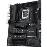 ASUS PRO WS W680-ACE IPMI Intel W680 LGA 1700 ATX, Bundkort Sort, Intel, LGA 1700, Intel® Celeron®, Intel® Core™ i5, Intel® Core™ i7, Intel® Core™ i9, Intel® Pentium® Gold, LGA 1700, DDR5-SDRAM, 128 GB