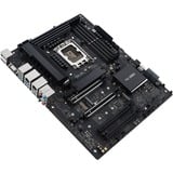 ASUS PRO WS W680-ACE IPMI Intel W680 LGA 1700 ATX, Bundkort Sort, Intel, LGA 1700, Intel® Celeron®, Intel® Core™ i5, Intel® Core™ i7, Intel® Core™ i9, Intel® Pentium® Gold, LGA 1700, DDR5-SDRAM, 128 GB