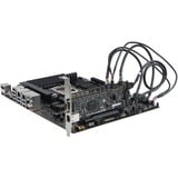 ASUS PRO WS W680-ACE IPMI Intel W680 LGA 1700 ATX, Bundkort Sort, Intel, LGA 1700, Intel® Celeron®, Intel® Core™ i5, Intel® Core™ i7, Intel® Core™ i9, Intel® Pentium® Gold, LGA 1700, DDR5-SDRAM, 128 GB
