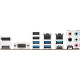 ASUS PRO WS W680-ACE IPMI, Bundkort Sort