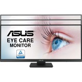 ASUS VP299CL 73,7 cm (29") 2560 x 1080 pixel UltraWide Full HD Sort, LED-skærm Sort, 73,7 cm (29"), 2560 x 1080 pixel, UltraWide Full HD, 1 ms, Sort