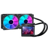 ASUS Vandkøling Sort