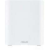 ASUS ZenWiFi BT10 (2pk) Tri-band (2,4 GHz/5 GHz/6 GHz) Wi-Fi 7 (802.11be) Hvid 3 Intern, Router Hvid, Hvid, Intern, Mesh-system, Strøm, Tri-band (2,4 GHz/5 GHz/6 GHz), Wi-Fi 7 (802.11be)