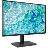 Acer Vero B327QKB1, LED-skærm Sort