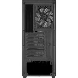 Aerocool ACCM-ES05143.11, Towerkabinet Sort