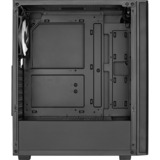 Aerocool ACCM-ES05143.11, Towerkabinet Sort