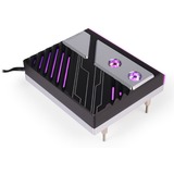 Alphacool Apex 1, CPU køler Sort/Sølv