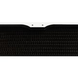 Alphacool HPE-30 fuldkobber 240mm radiator Hvid/Sort