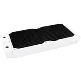 Alphacool Radiator Hvid/Sort