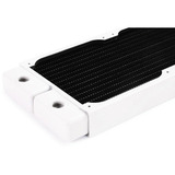 Alphacool Radiator Hvid/Sort