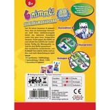 Amigo 02401, Kortspil 