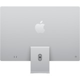 Apple MAC-system Sølv