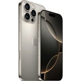 Apple MYX33ZD/A, Mobiltelefon grå