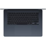 Apple MacBook Air (15") 2025 CTO, Notebook Sort