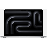 Apple MacBook Pro (14") 2025 CTO, Notebook Sølv