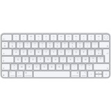 Apple Magic Keyboard med Touch ID, Tastatur Sølv/Hvid, FR-layout